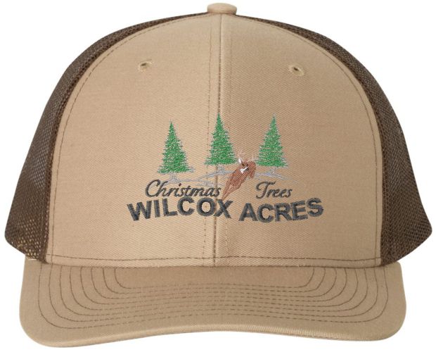 Wiclox Acres hat